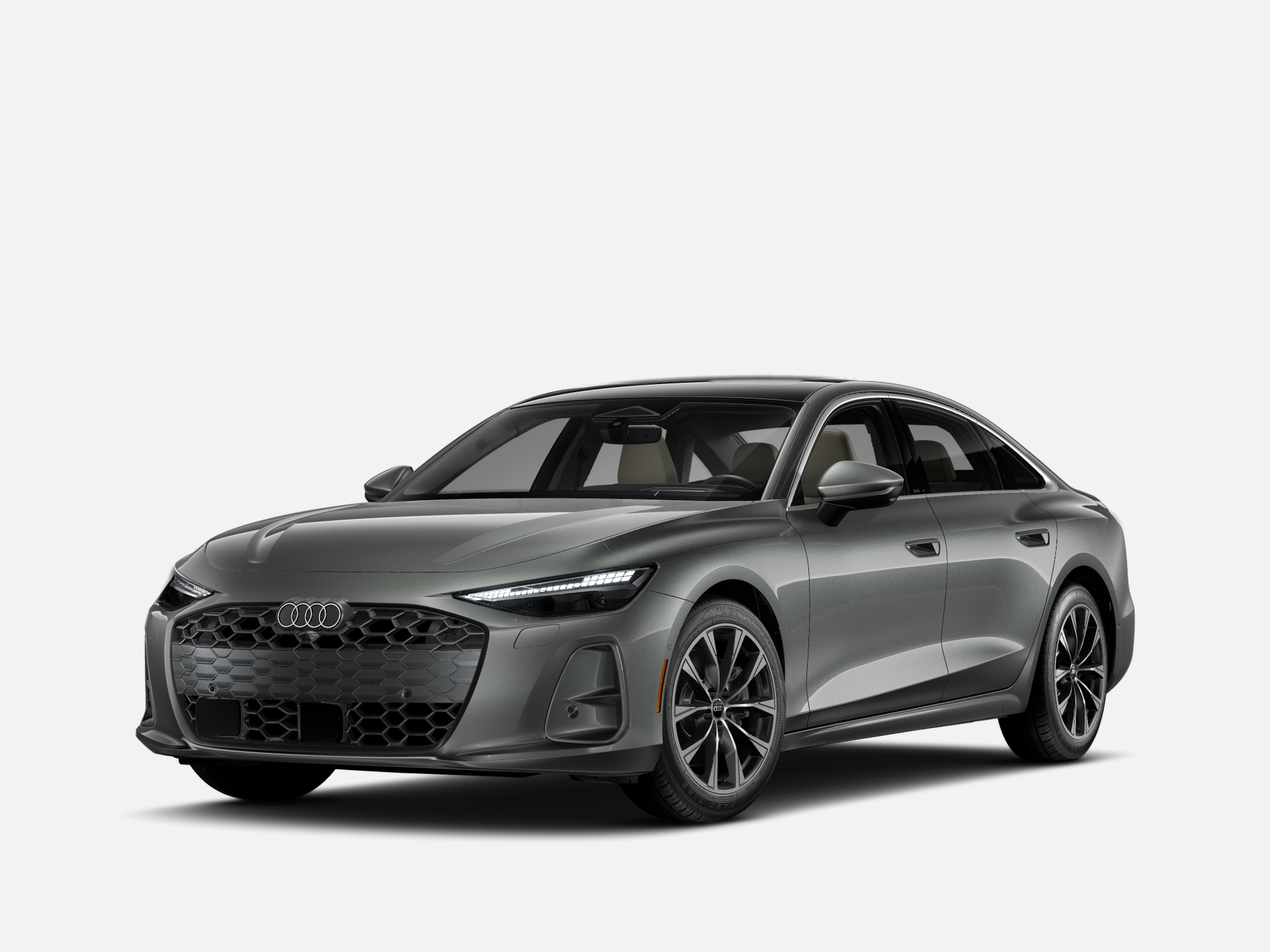 2026 Audi A6 Allroad Premium Plus's photo