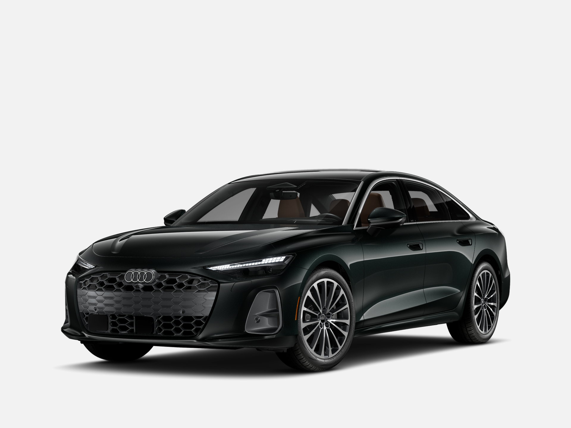 2026 Audi A6