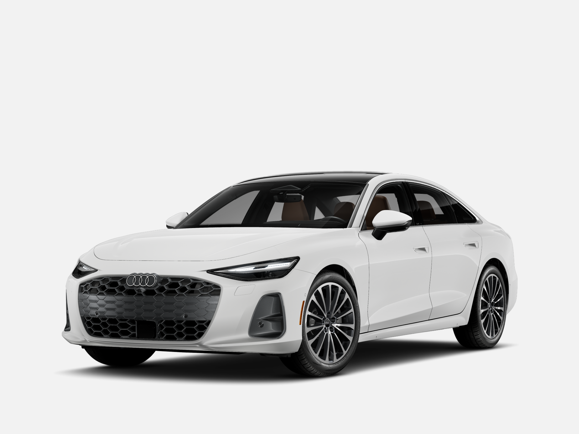 2026 Audi A6 Premium - Photo 40