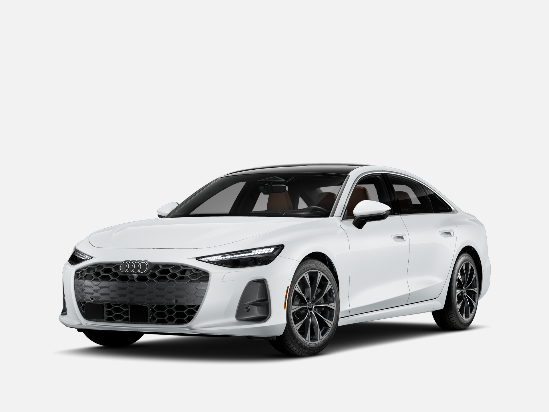 2027 Audi A6