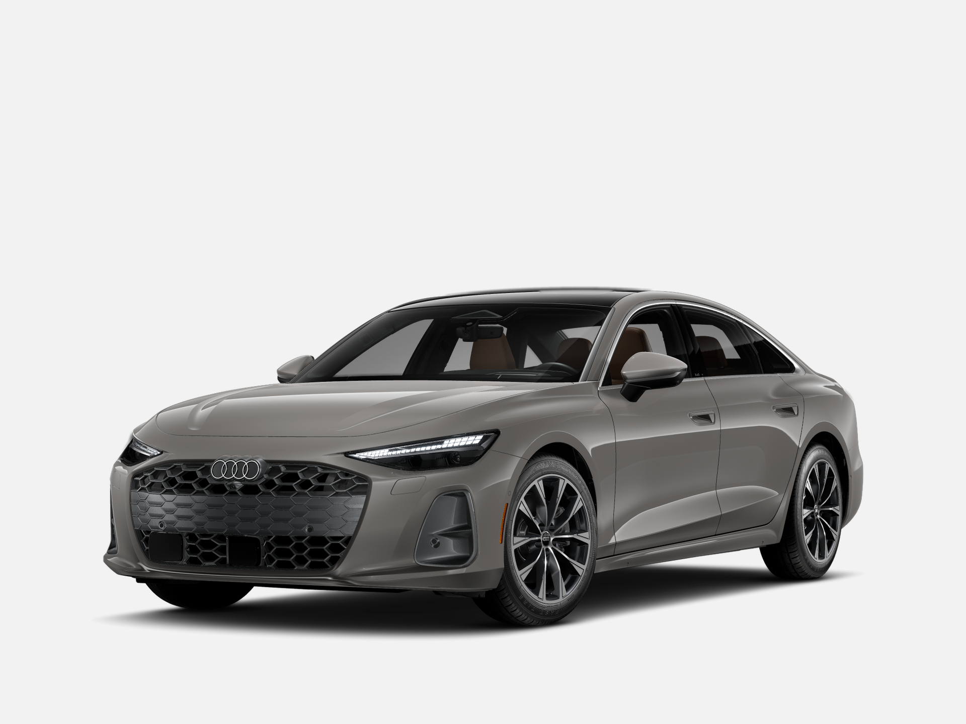 2027 Audi A6