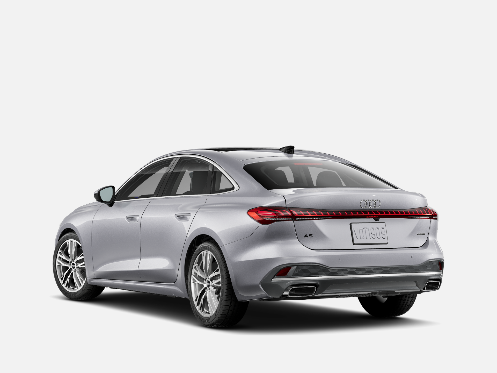 2026 Audi A5 Premium Plus - Photo 33