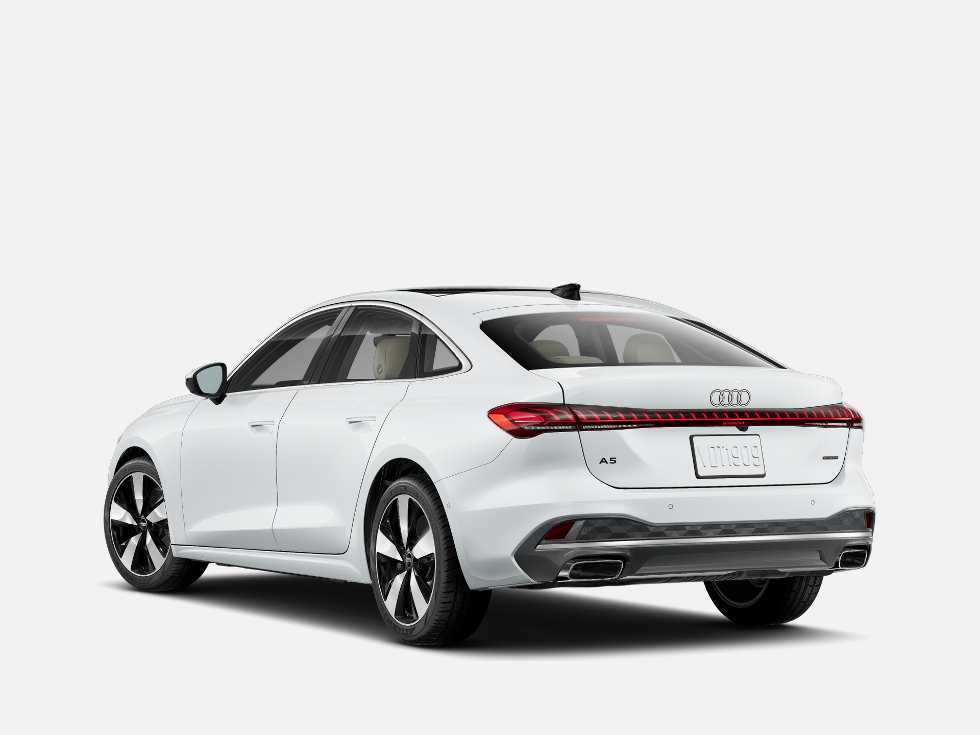 2025 Audi A5 Premium - Photo 56