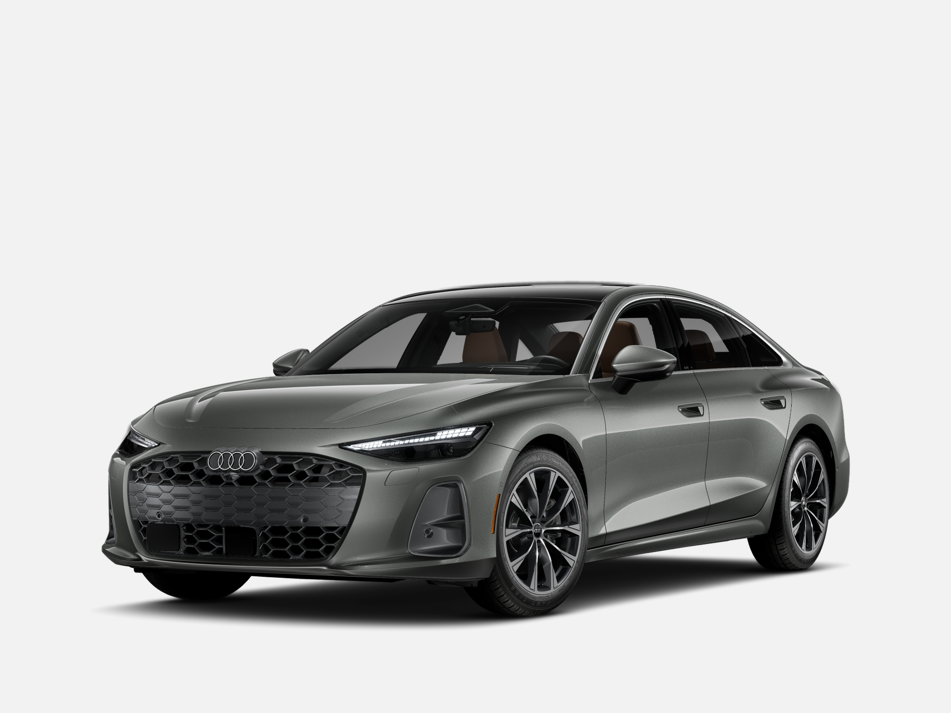 2026 Audi A6