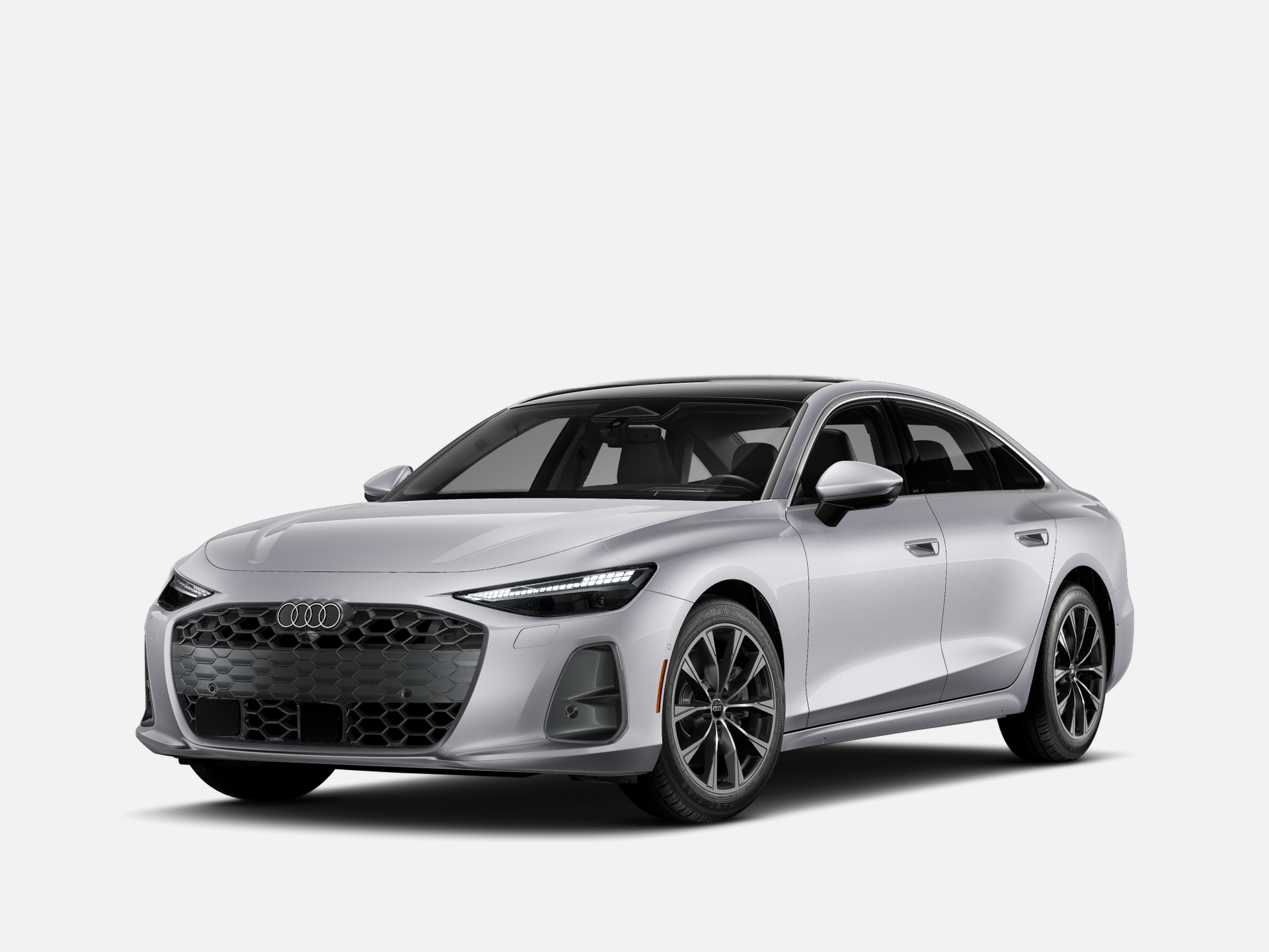 2026 Audi A6 Premium Plus quattro S tronic's photo