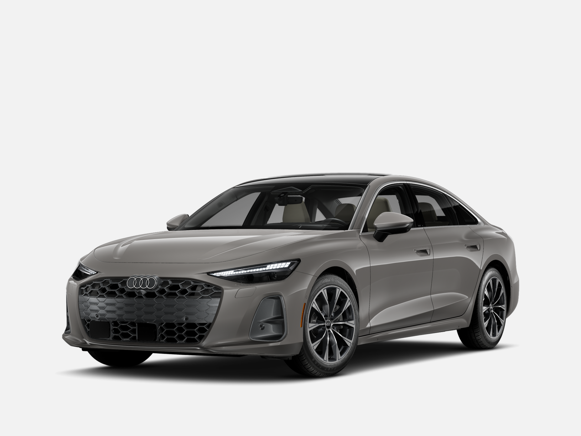 2027 Audi A6