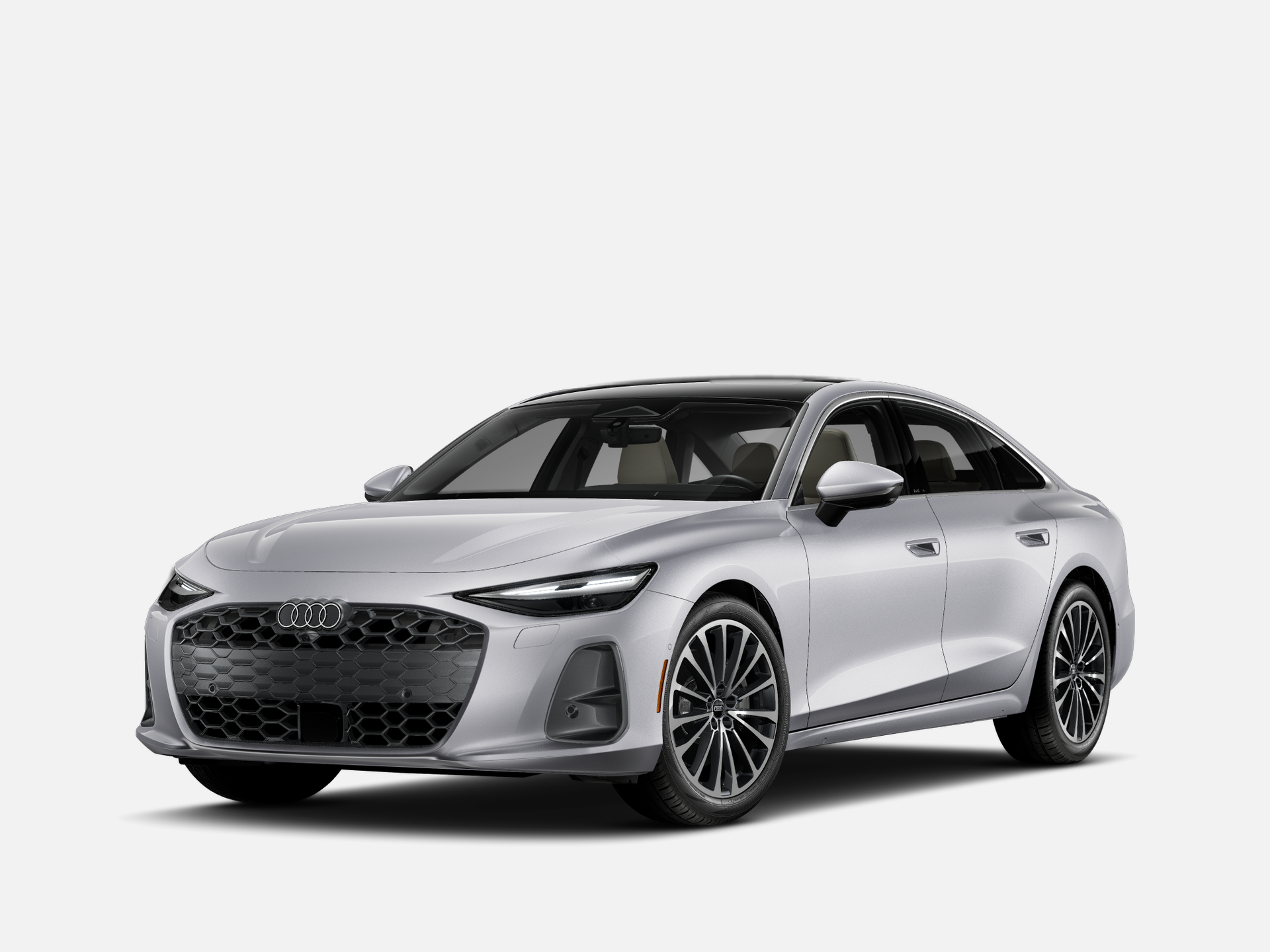 2026 Audi A6 Premium quattro S tronic's photo