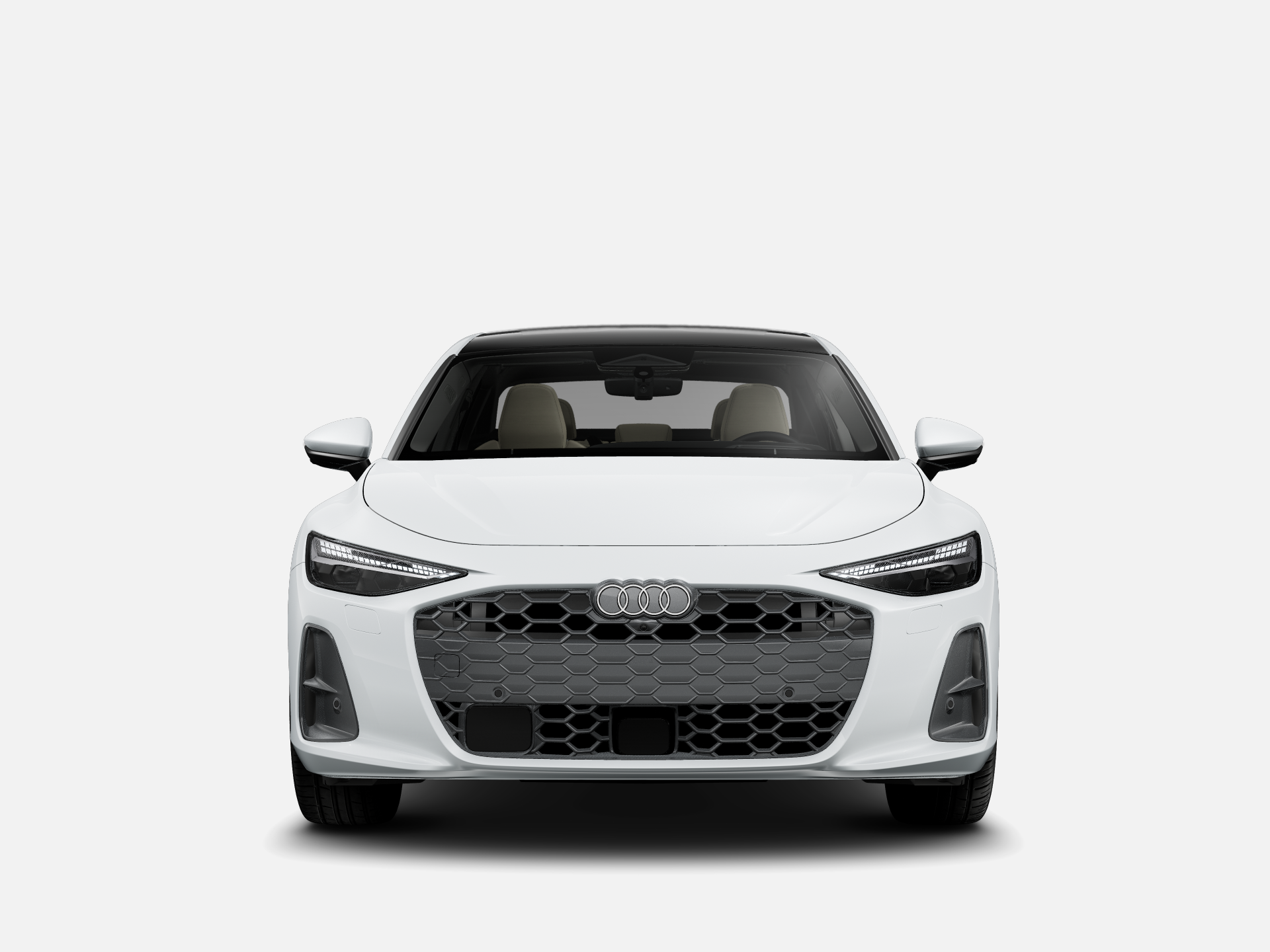 2026 A6 Premium Plus