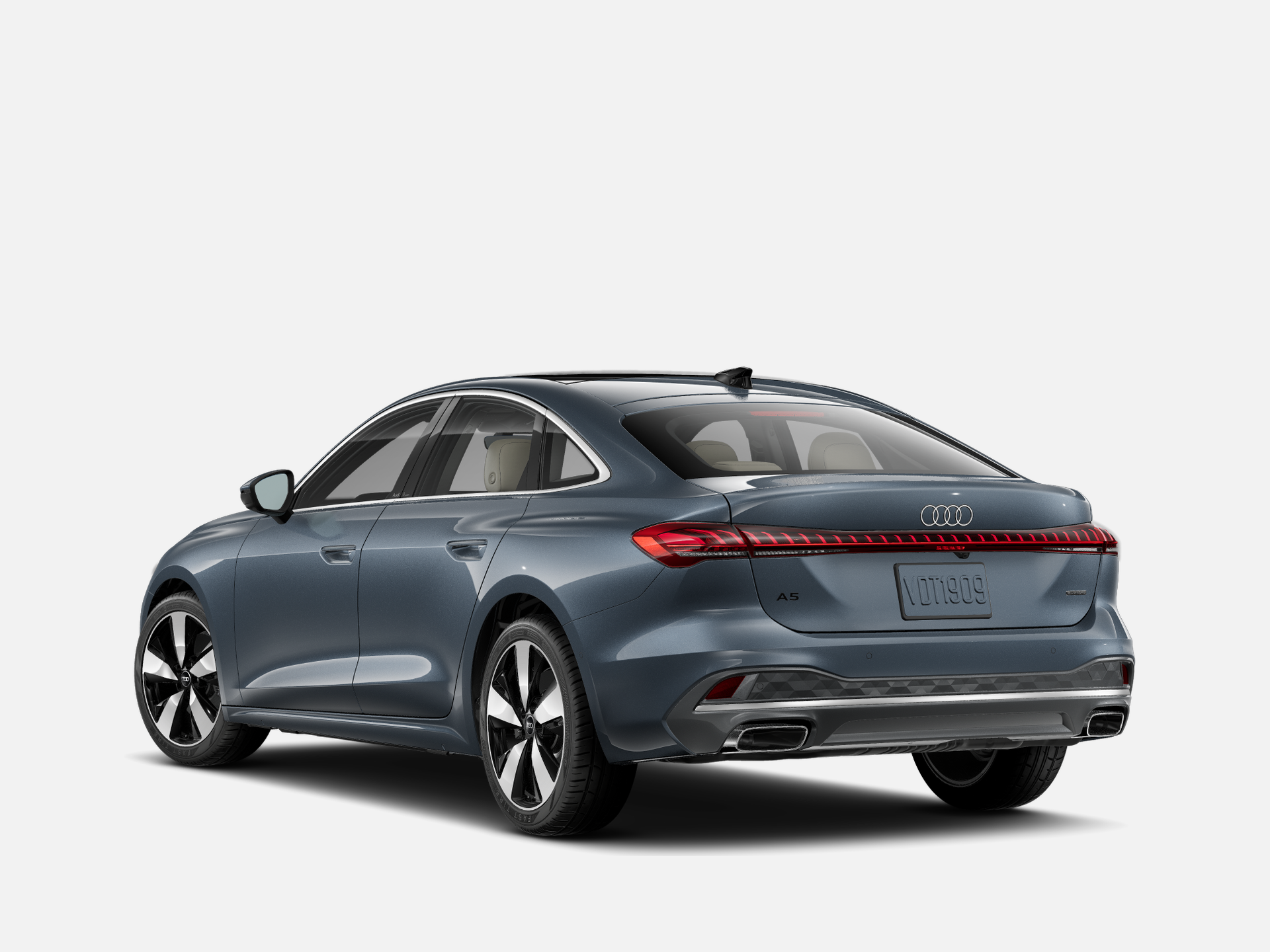 2025 Audi A5 Premium - Photo 34