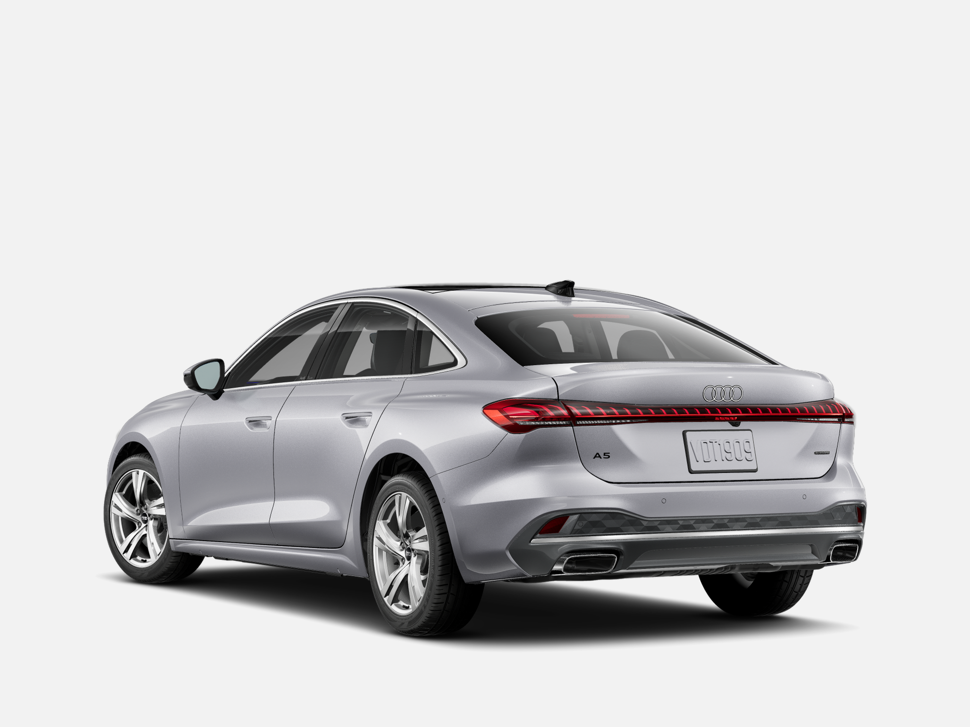 2025 Audi A5 Premium Plus - Photo 46