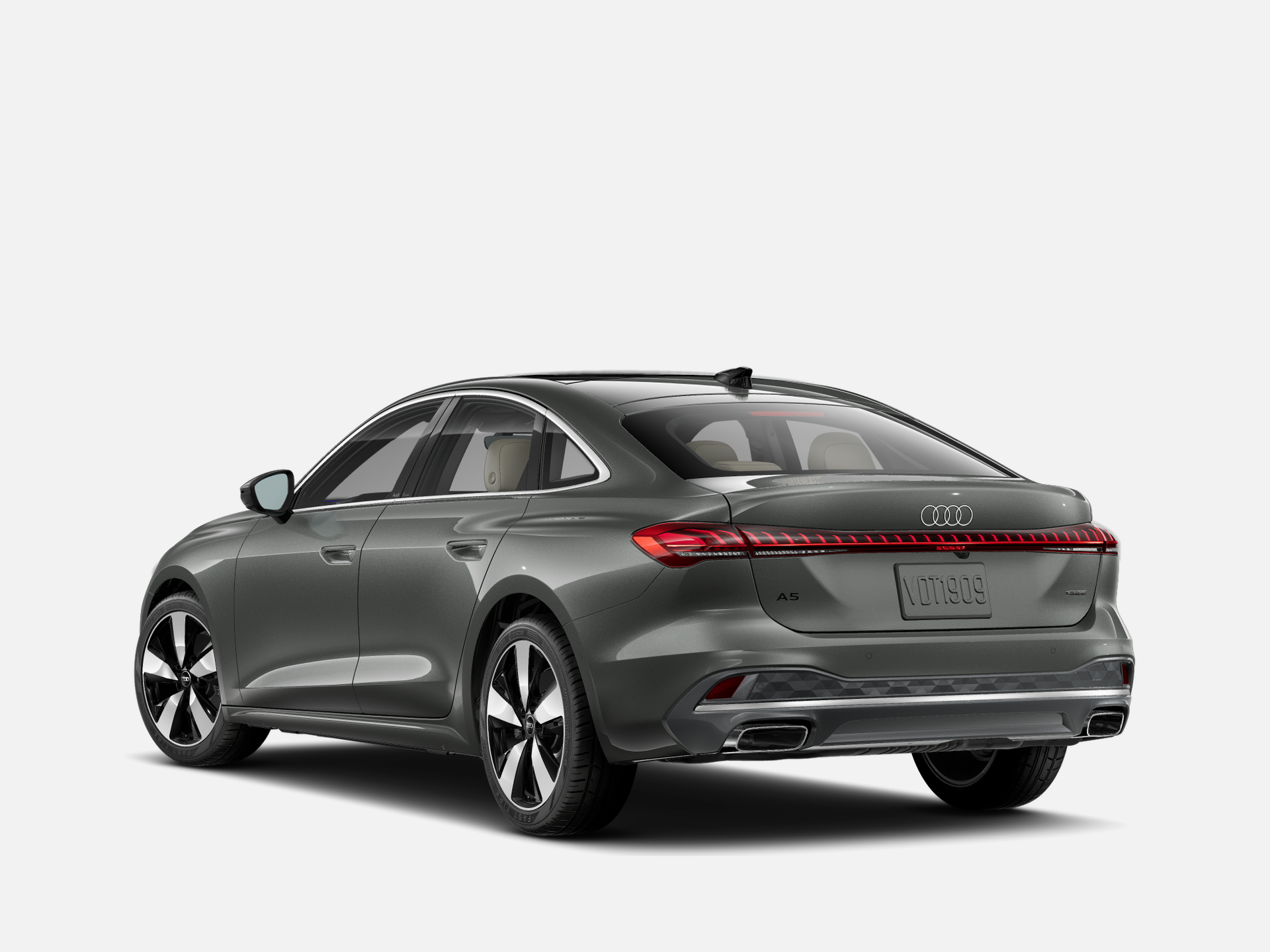 2025 Audi A5 Premium Plus - Photo 24