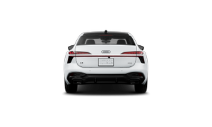 2026 Audi A6 Sedan