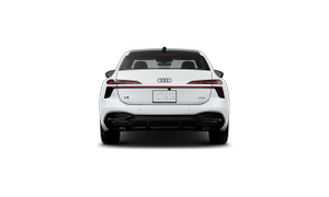2026 Audi A6 Sedan