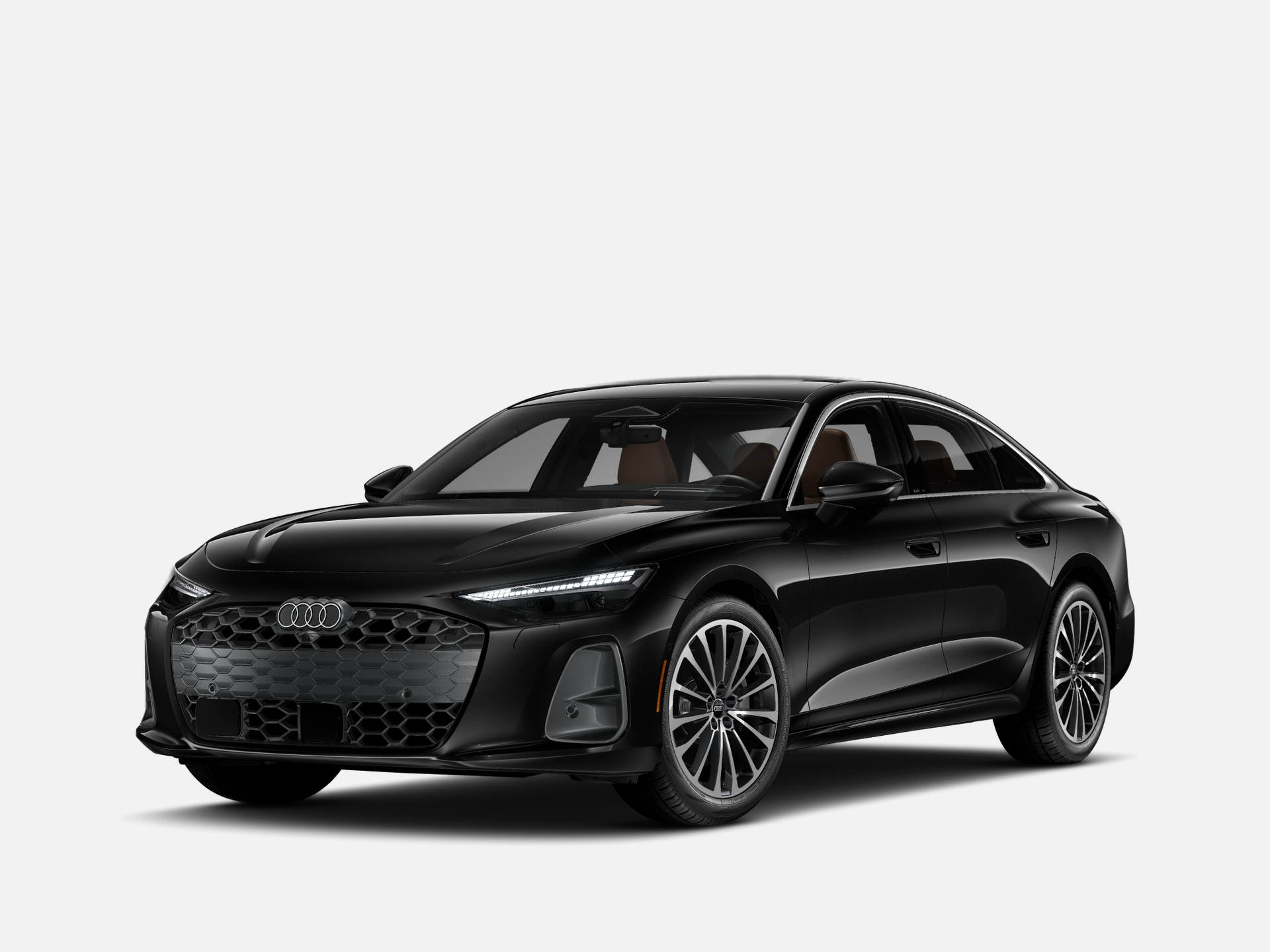 2026 Audi A6 Premium Plus quattro S tronic's photo