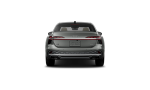 2026 Audi A6 Sedan
