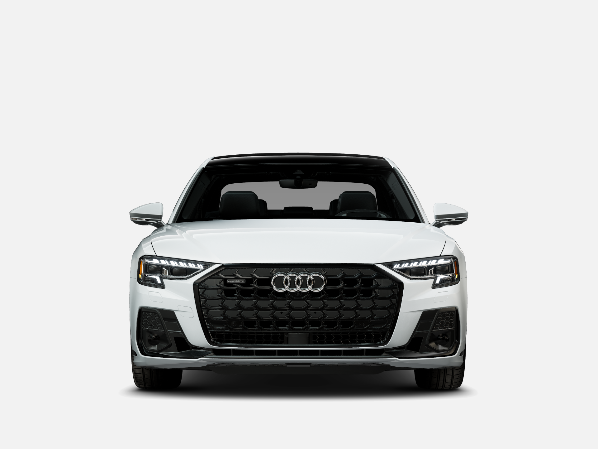 2025 Audi A8 Base - Photo 25