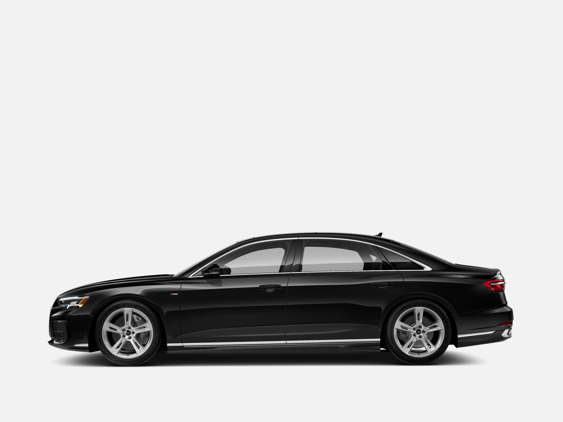 2026 Audi A8 Base - Photo 47