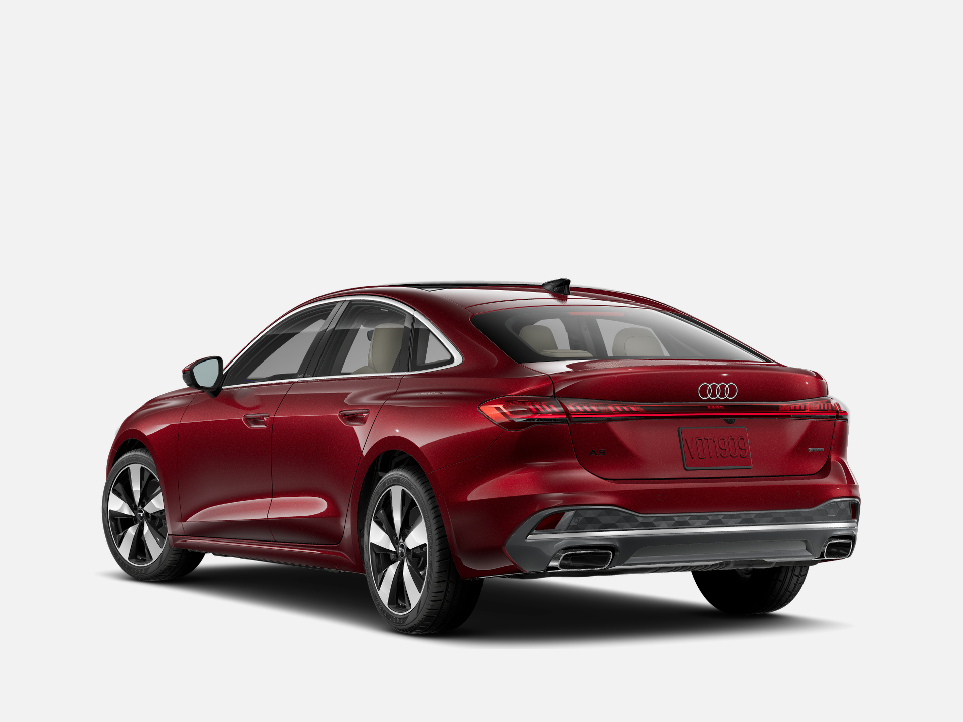 2025 Audi A5 Prestige - Photo 15