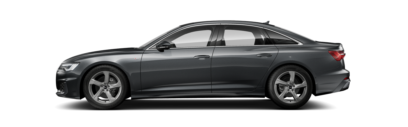 Audi A6 Sedan