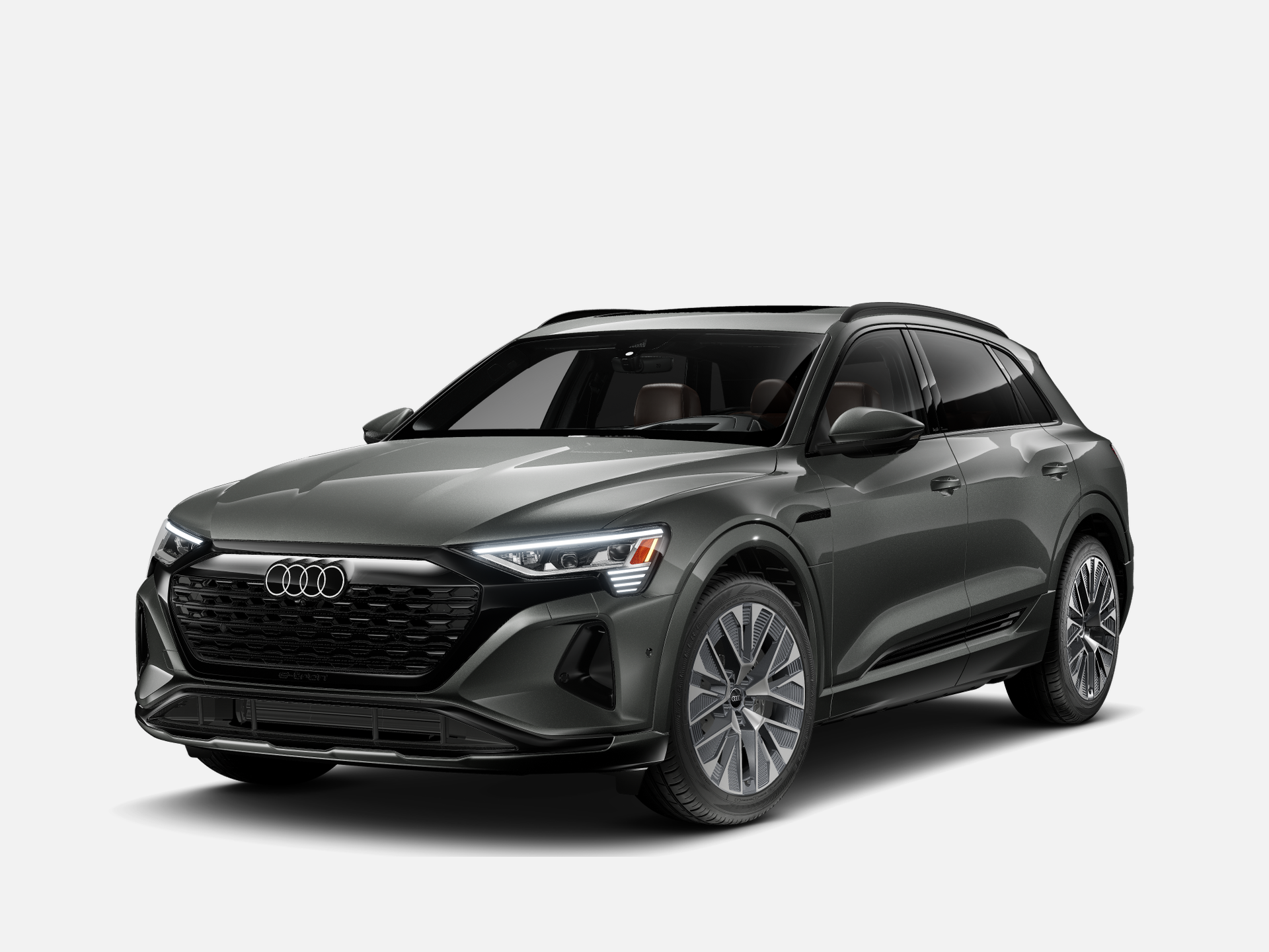 2024 Audi Q8 e-tron