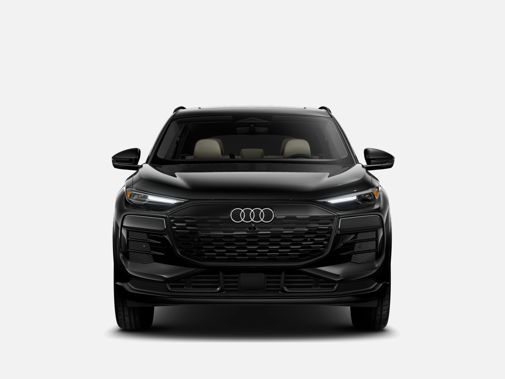 2025 Audi Q6 e-tron Premium - Photo 26