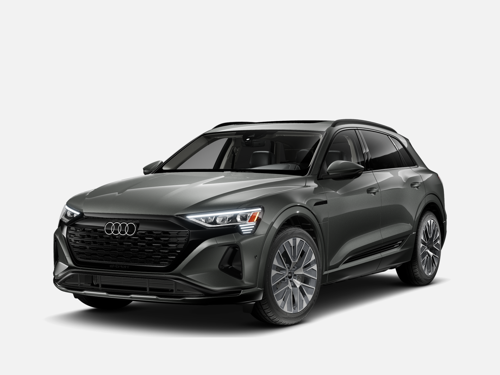 2024 Audi Q8 e-tron