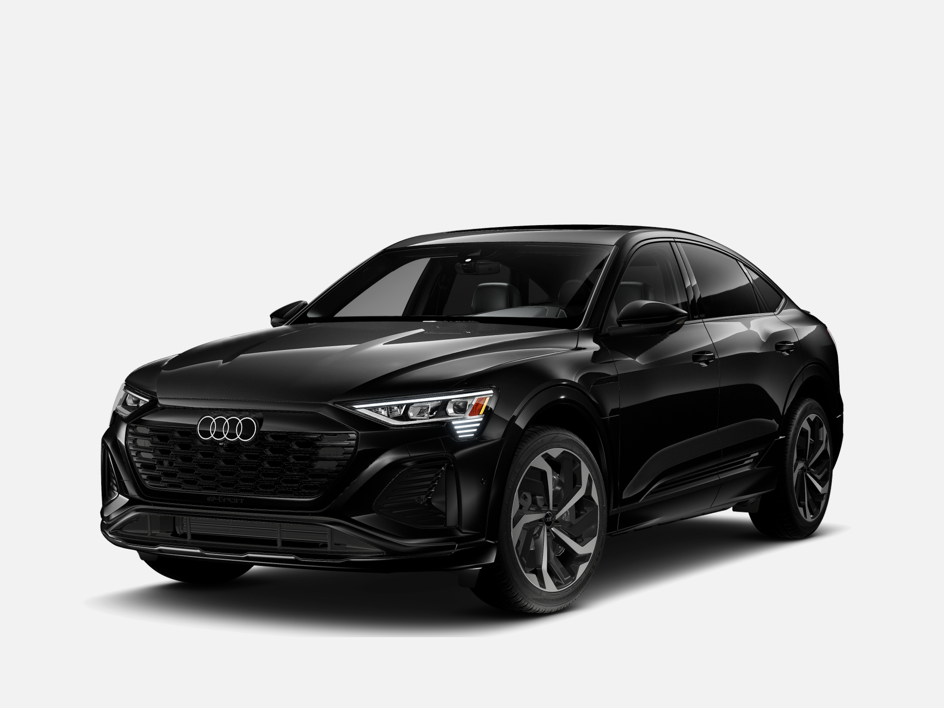 2024 Audi Q8 Sportback e-tron 55 114 kWh Premium Plus quattro's photo