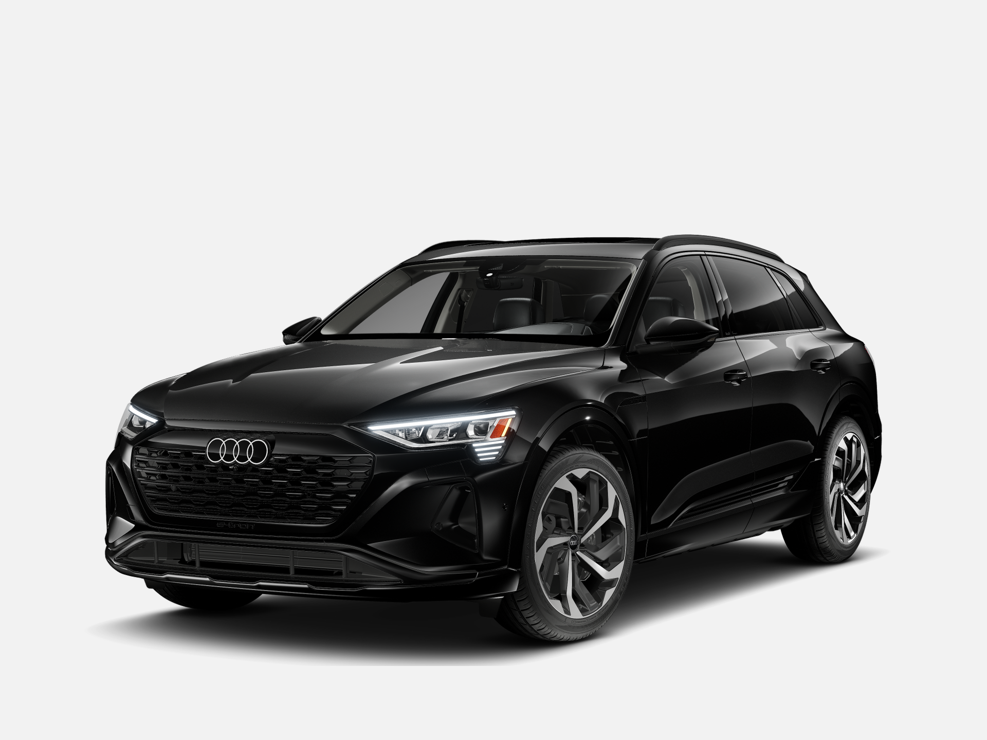 2024 Audi Q8 e-tron