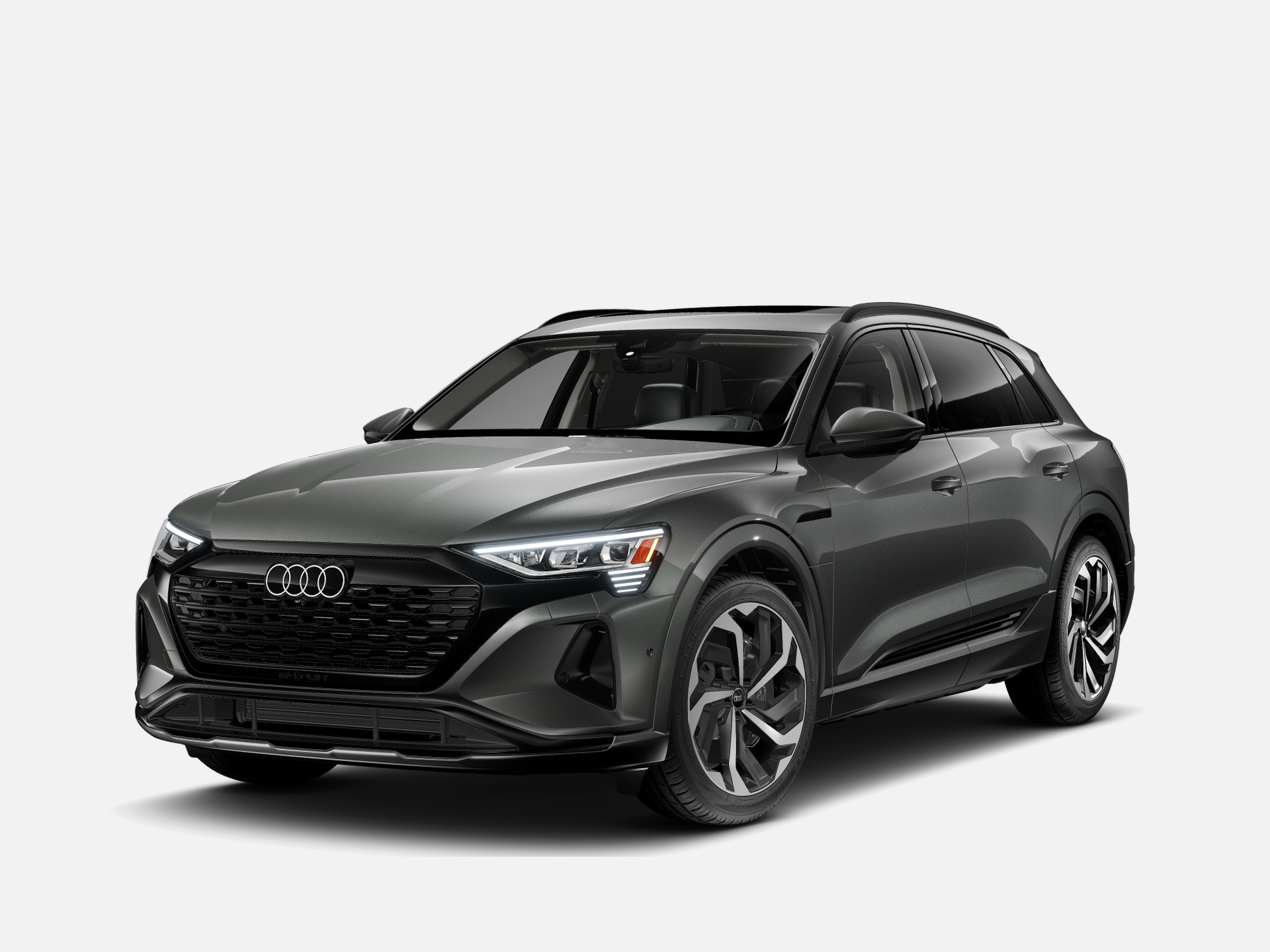 2024 Audi Q8 e-tron