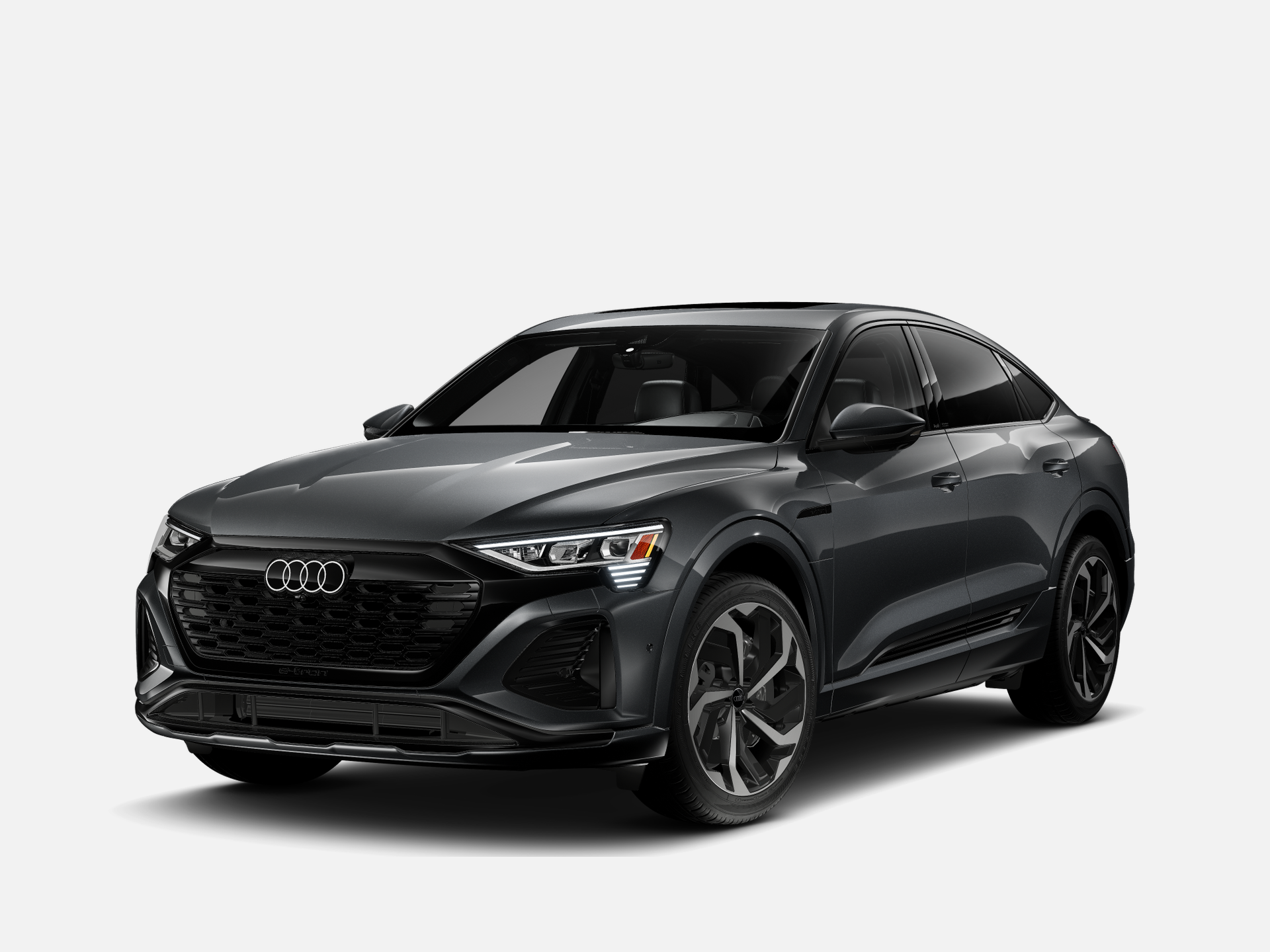 2024 Audi Q8 Sportback e-tron 55 114 kWh Premium Plus quattro's photo