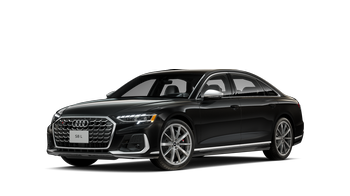 Photo of 2027 Audi S8 L