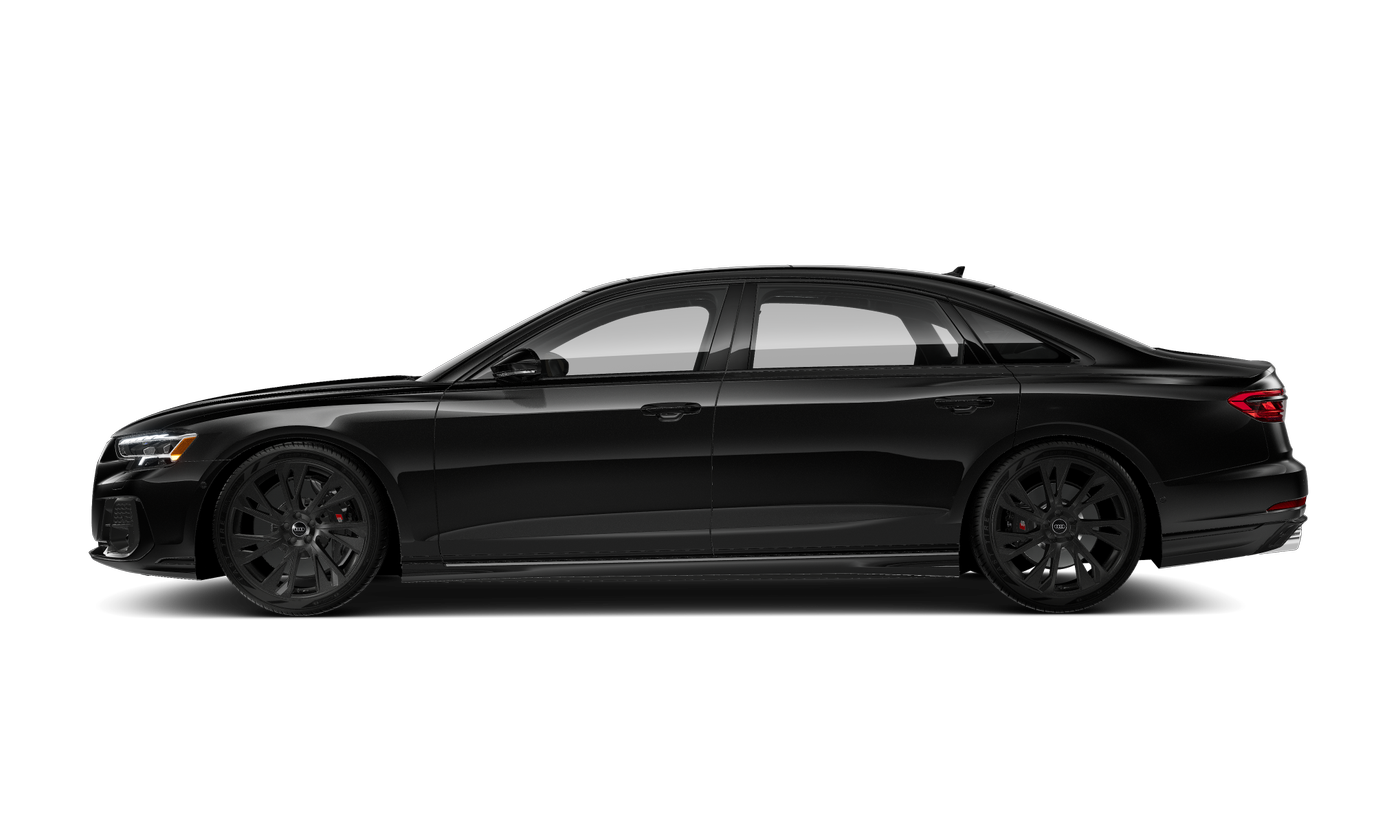 2026 Audi S8 L