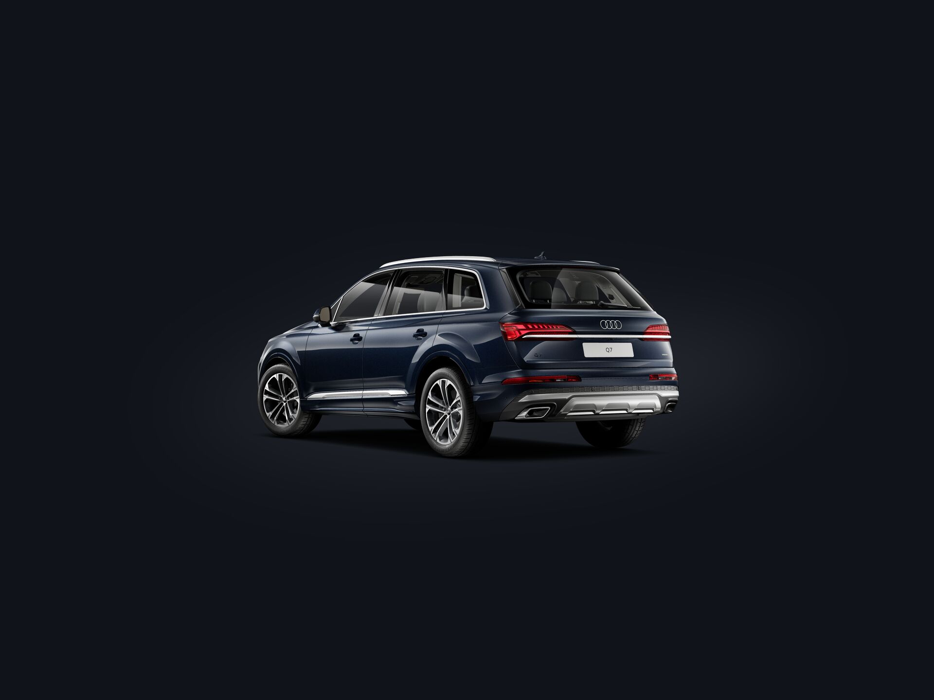 Q7 cust34rear