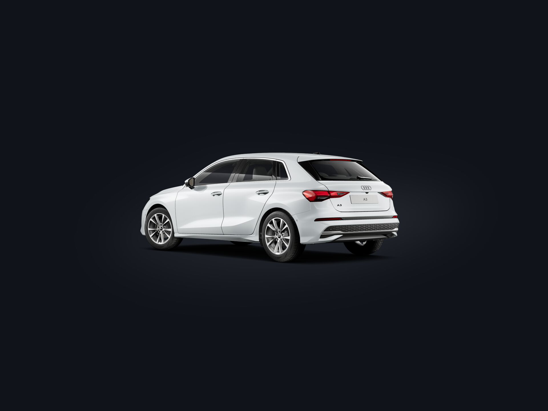 Audi A3 Sportback | Audi UK