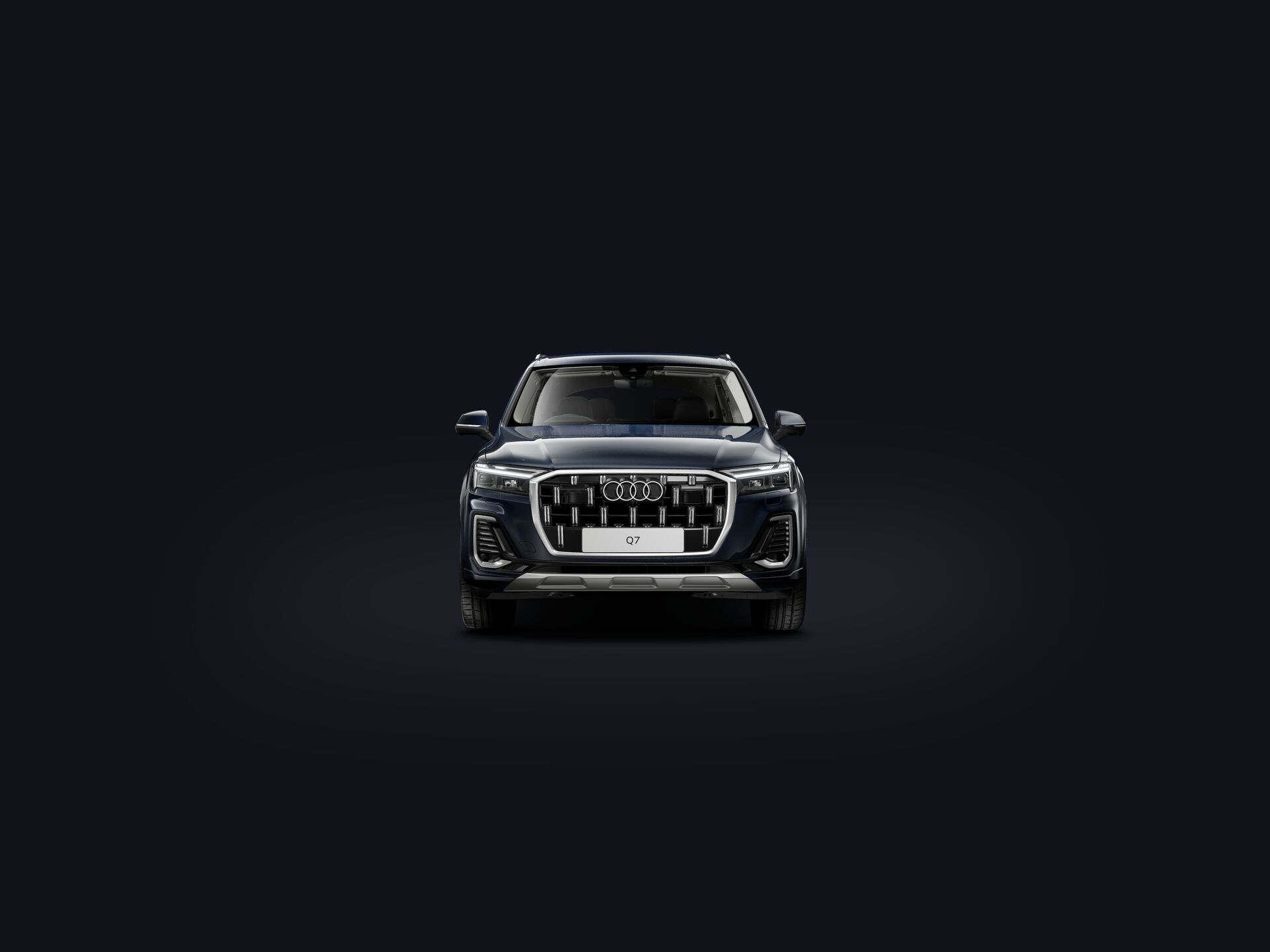 Q7 front