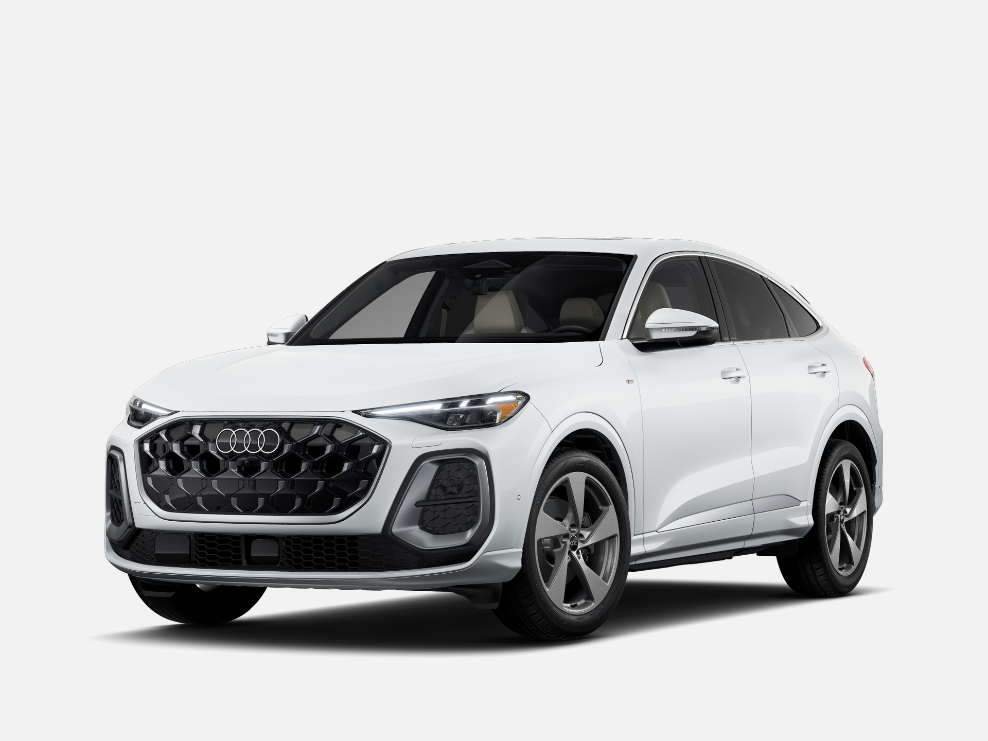 2026 Audi Q5 Sportback