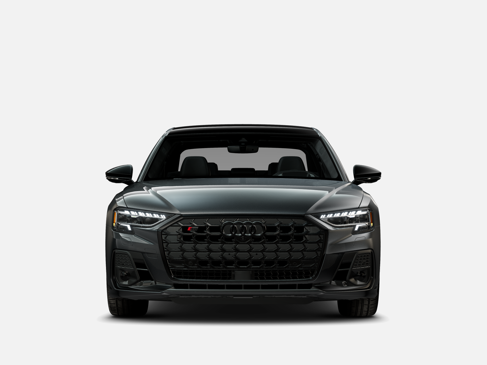 2025 Audi S8 Base - Photo 28