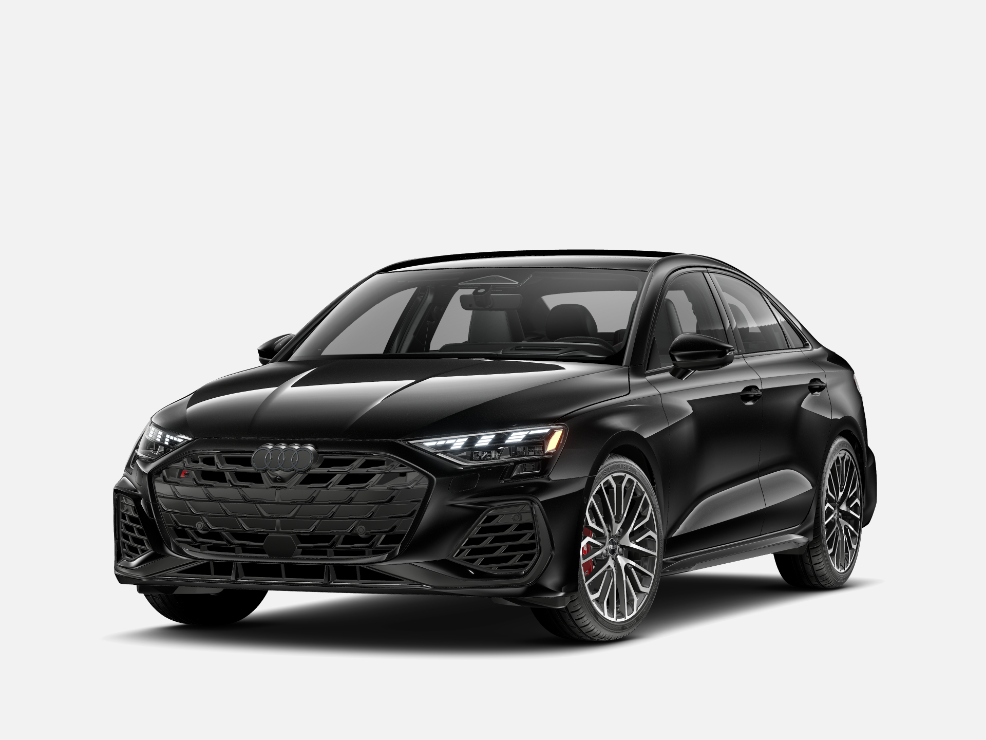 2027 Audi