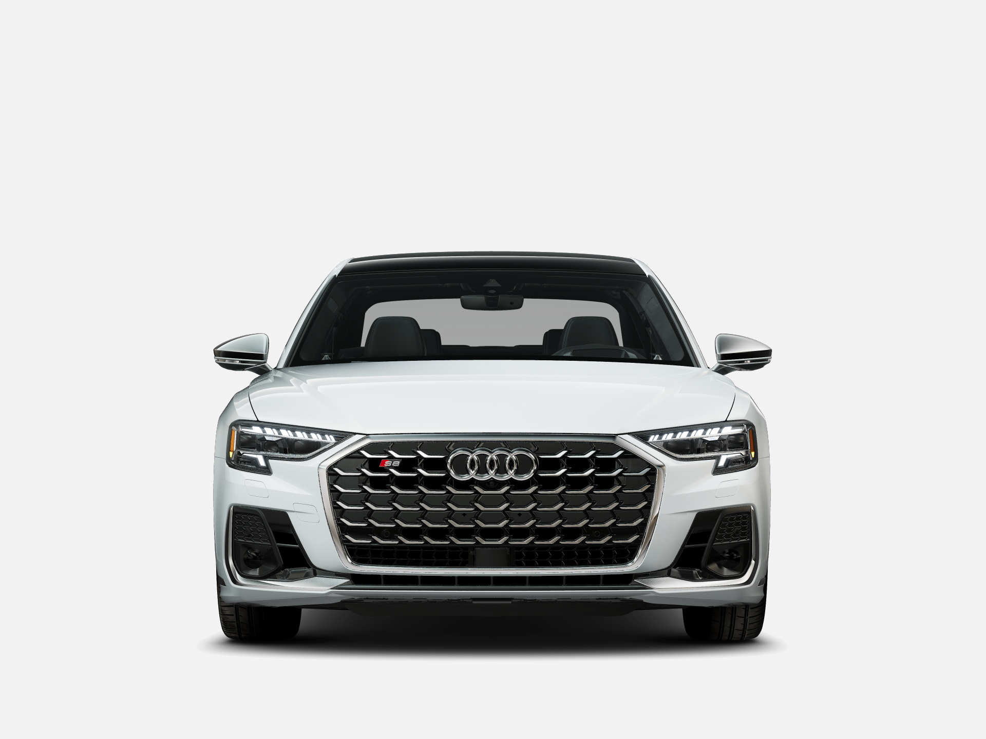 2025 Audi S8 Base - Photo 40