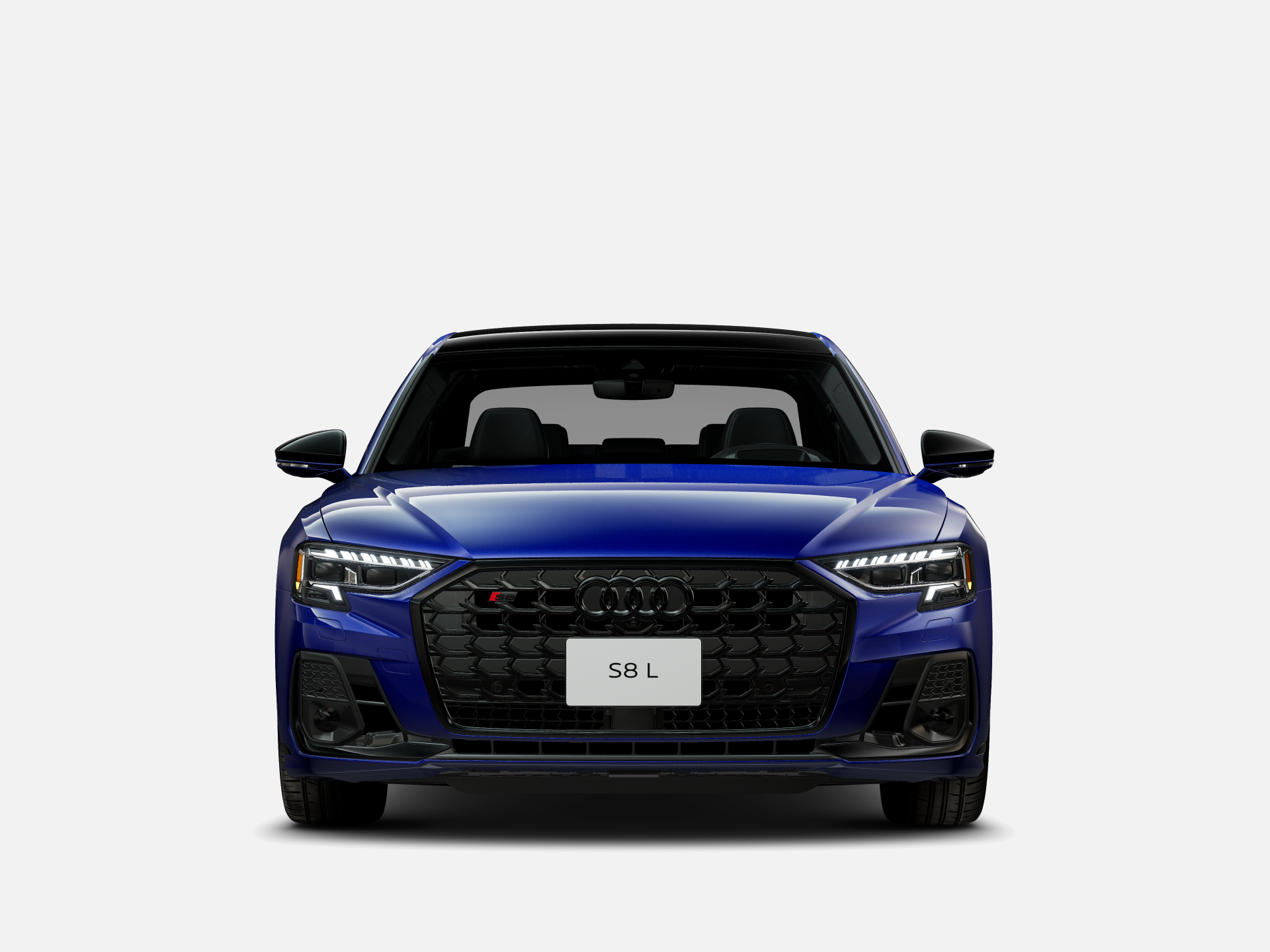 2025 Audi S8 Base - Photo 45