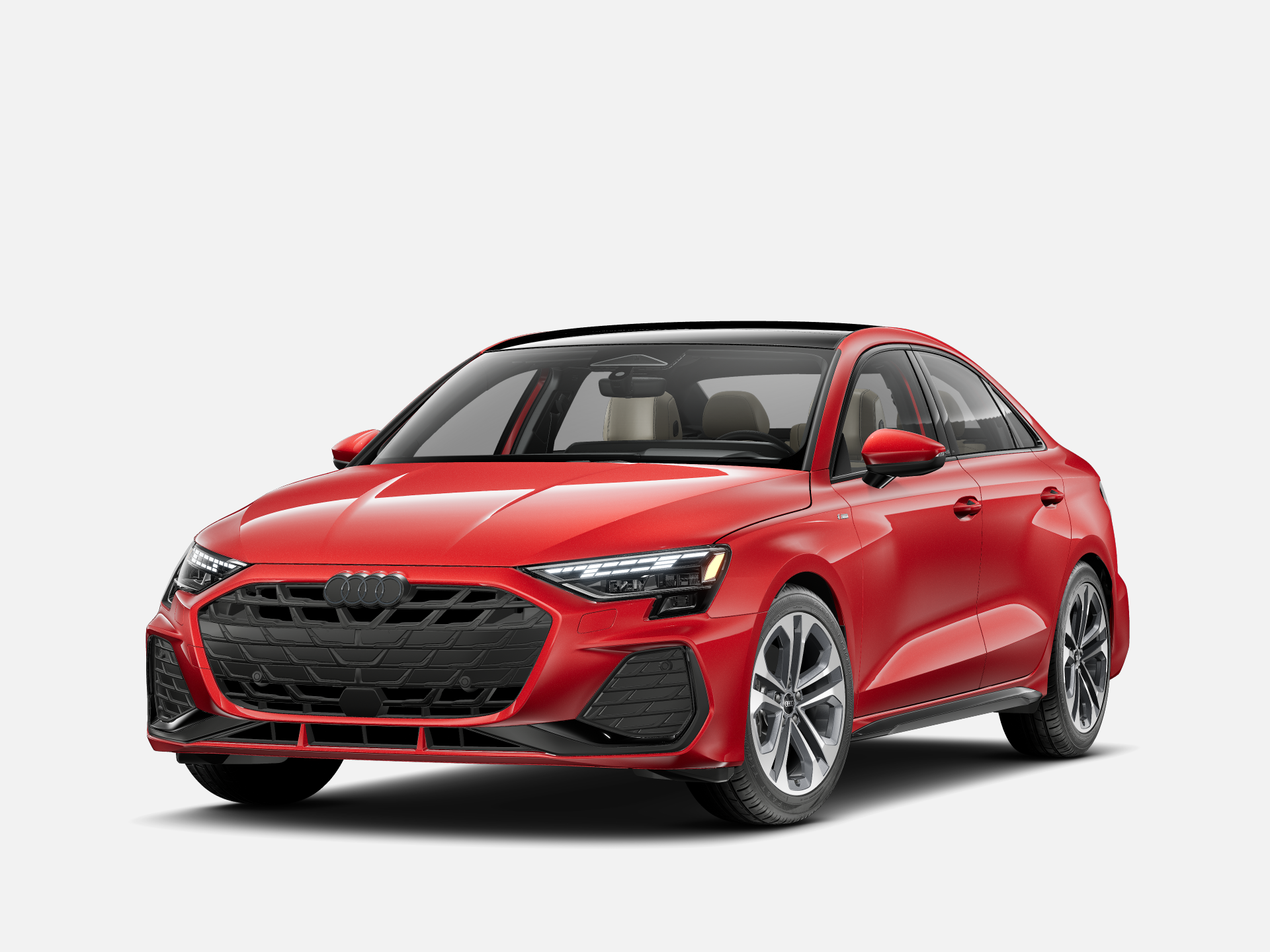 2027 Audi