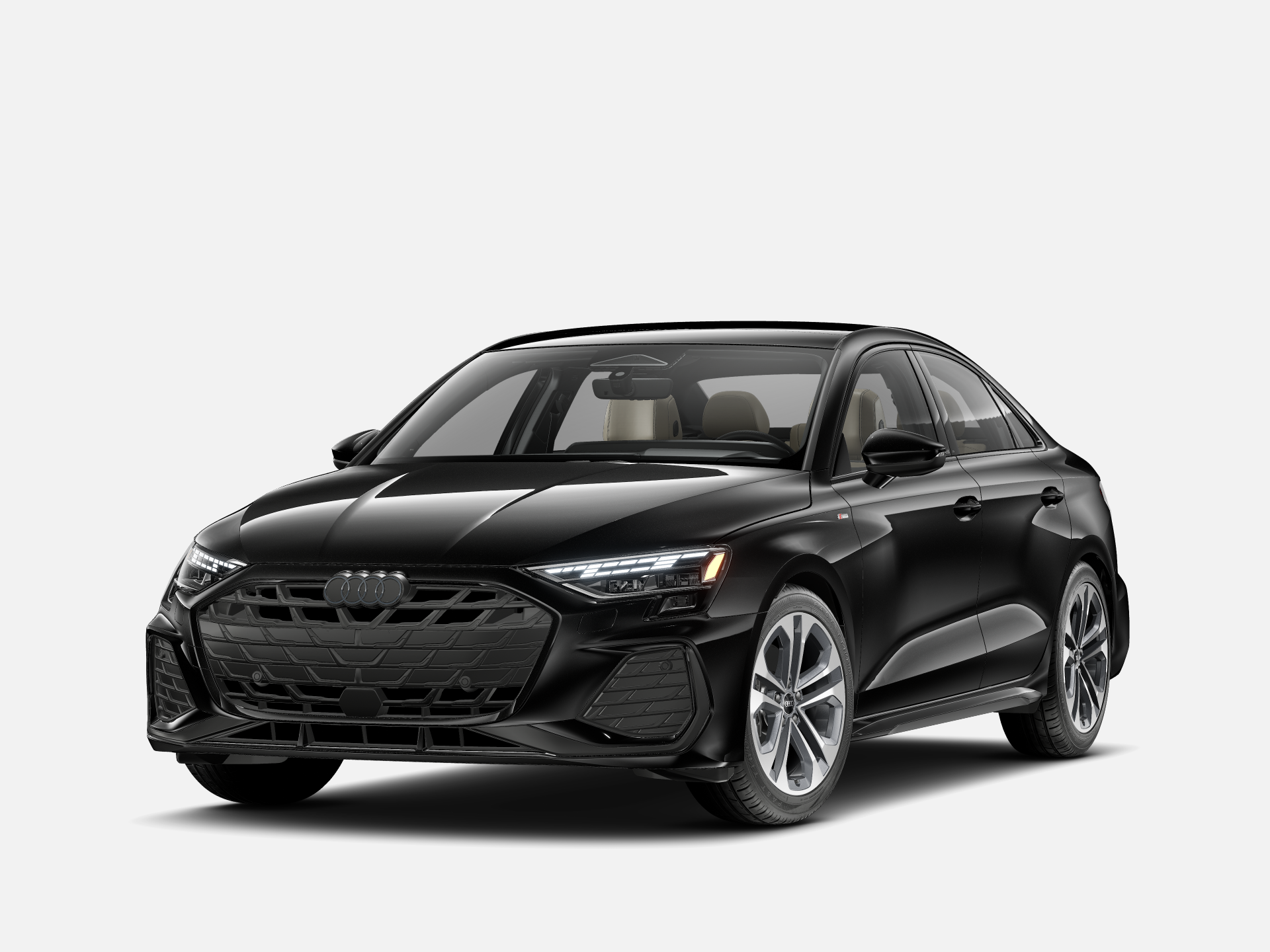 2027 Audi