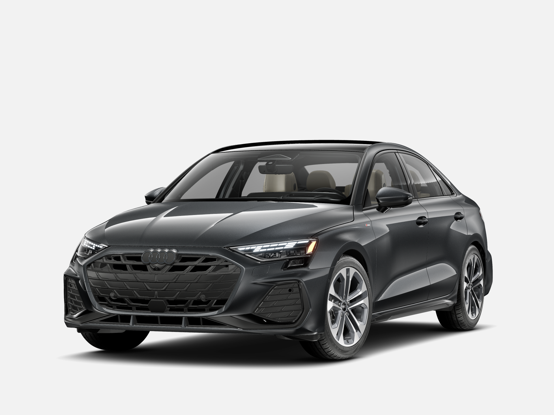 2027 Audi