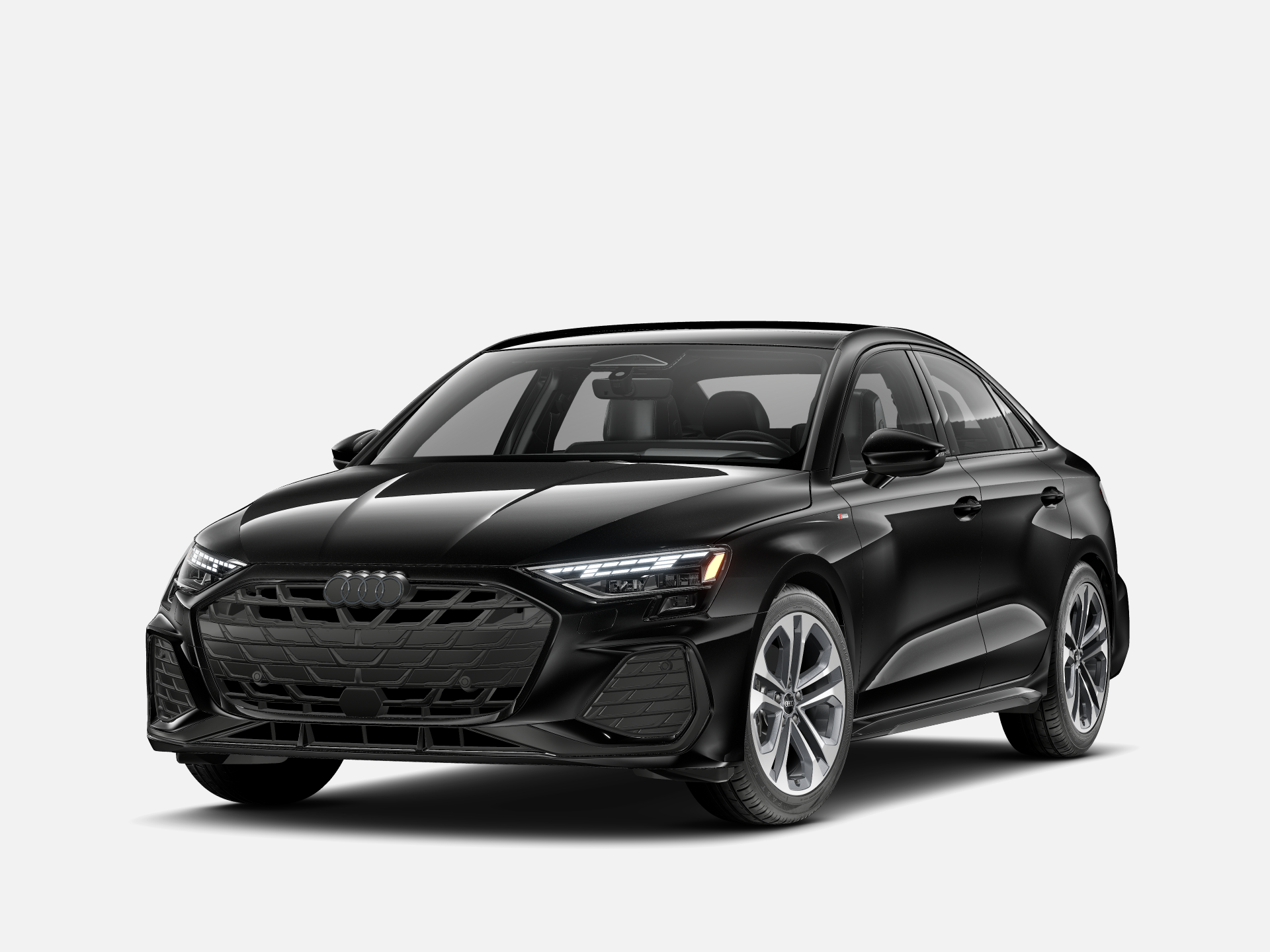 2027 Audi Unknown