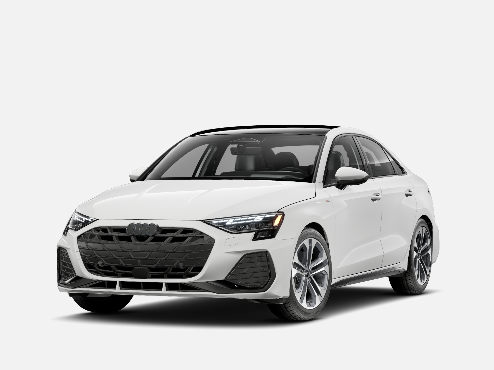2027 Audi