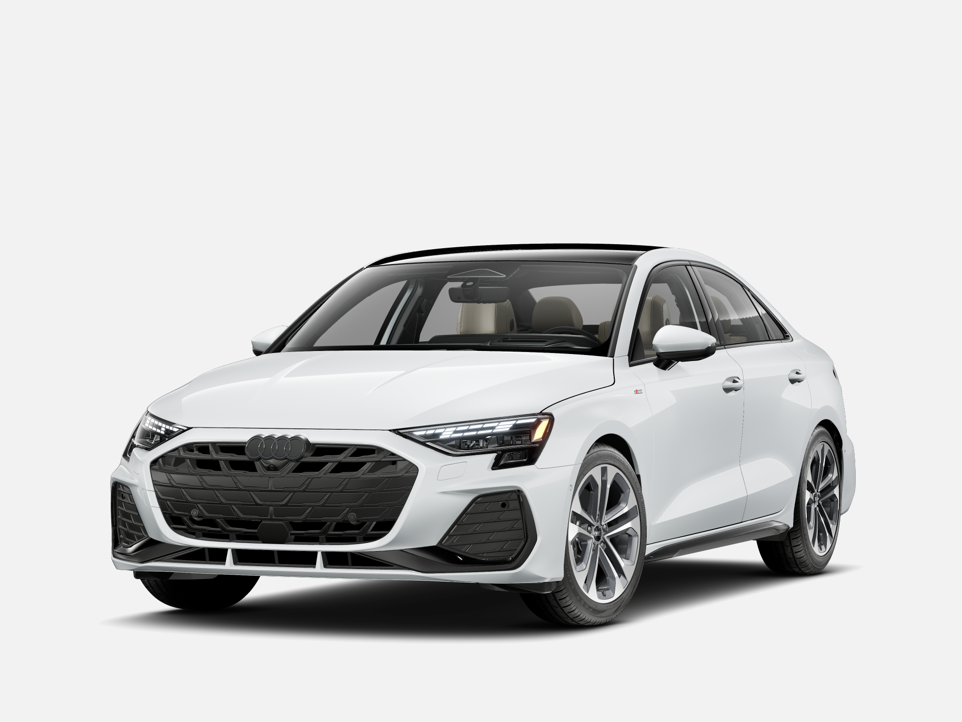 2027 Audi Unknown