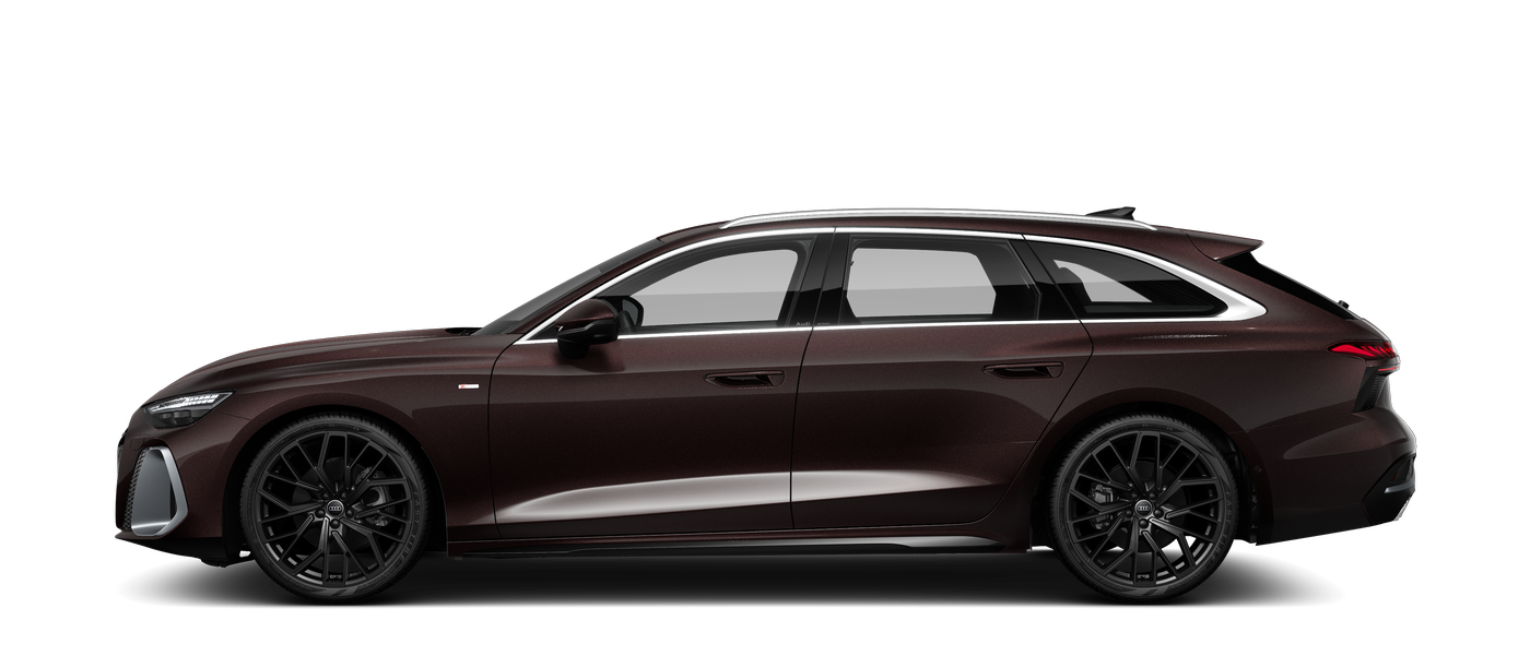 A6 Avant