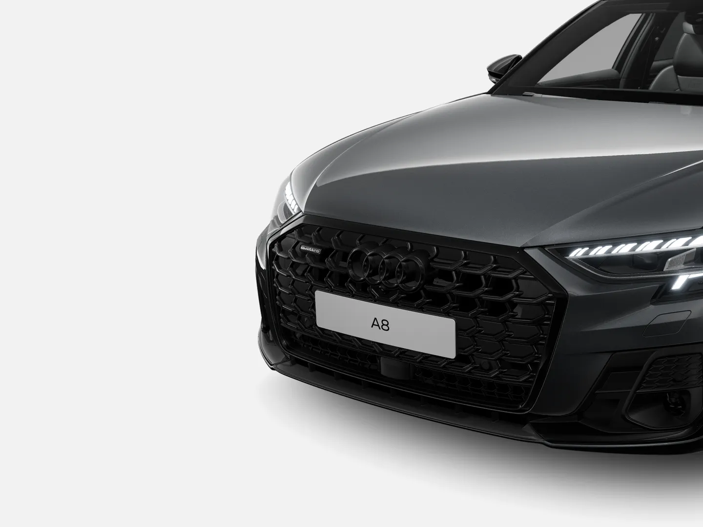 Image about Audi A8 TFSI e 60 TFSI e quattro tiptronic