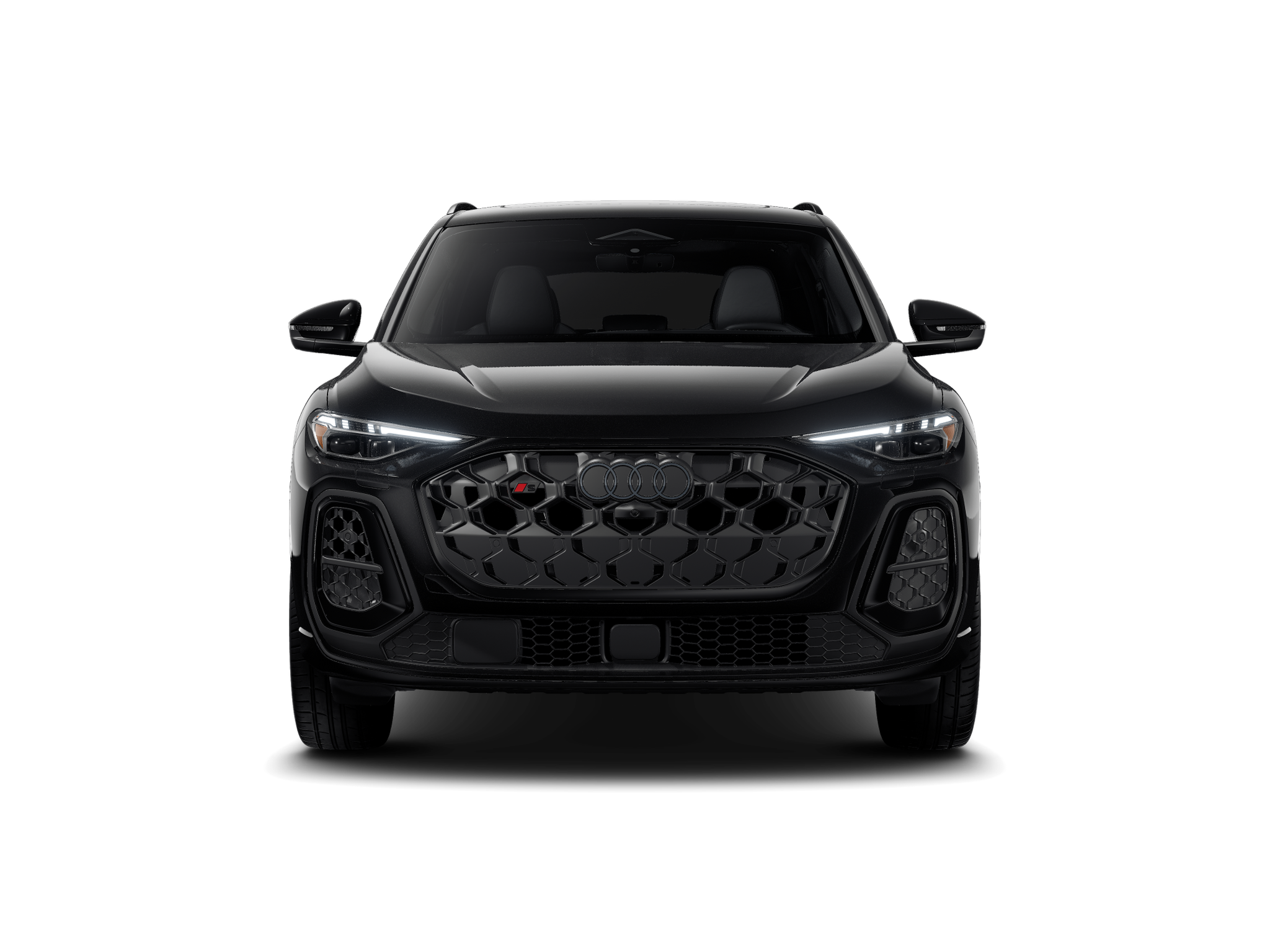 2025 Audi SQ5