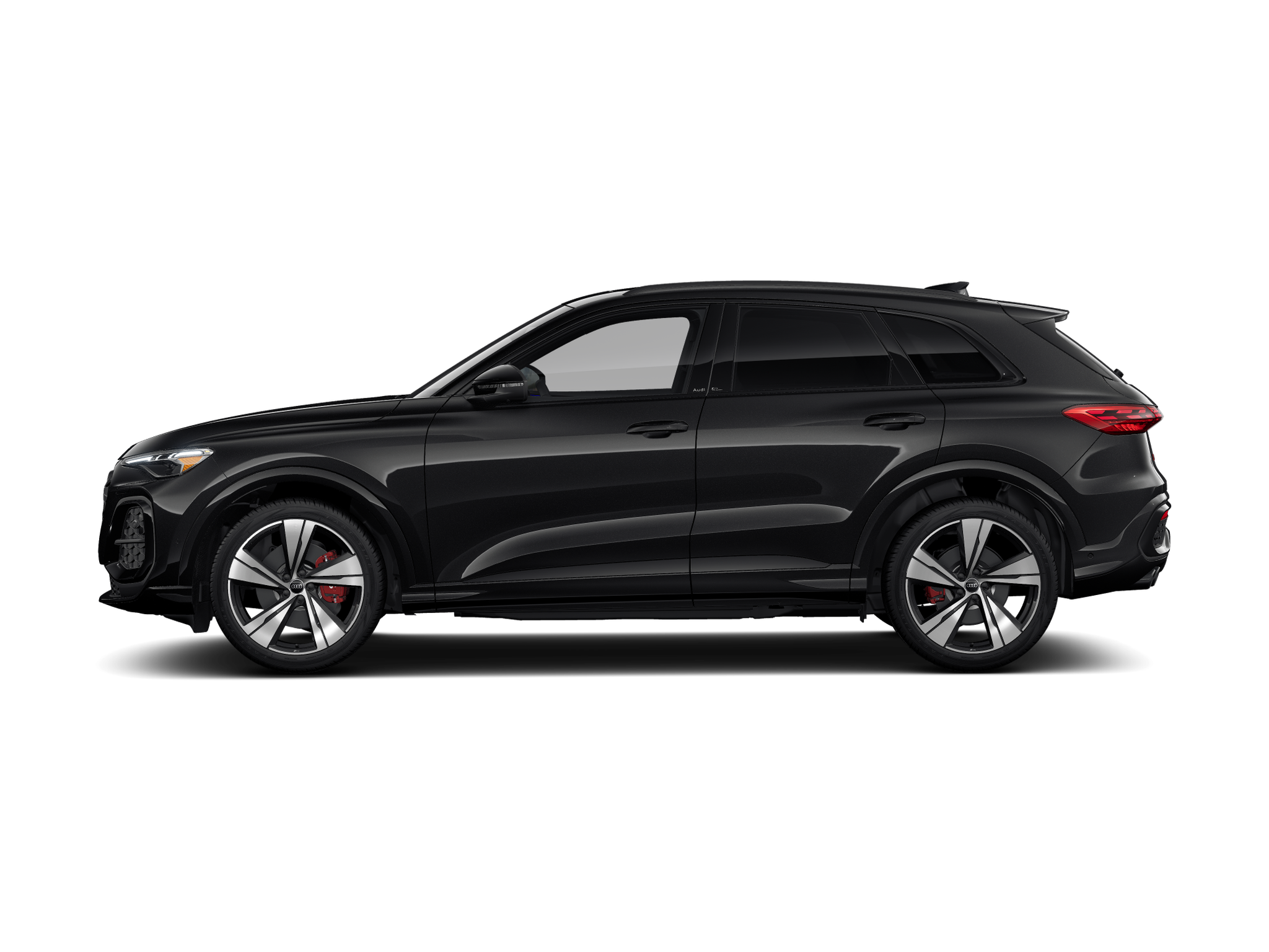 2025 Audi SQ5